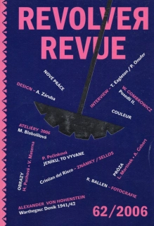 Revolver Revue 