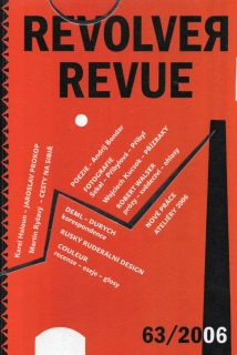 Revolver Revue 
