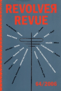 Revolver Revue 