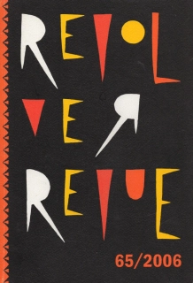 Revolver Revue 