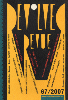Revolver Revue 