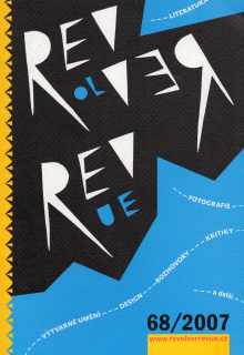 Revolver Revue 