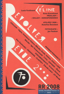 Revolver Revue 