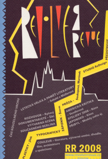 Revolver Revue 