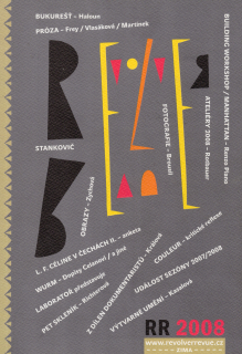 Revolver Revue 