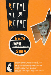 Revolver Revue 