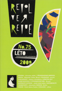 Revolver Revue 