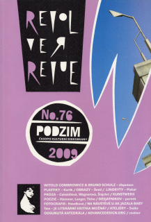 Revolver Revue 