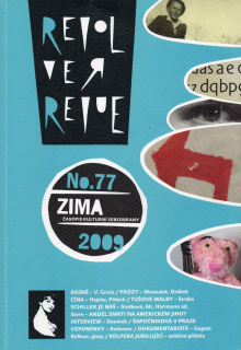 Revolver Revue 