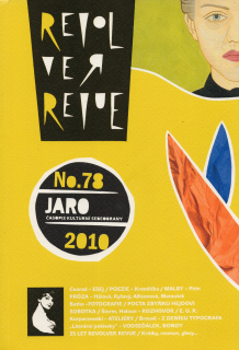 Revolver Revue 