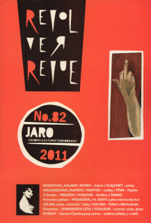 Revolver Revue 