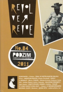 Revolver Revue 