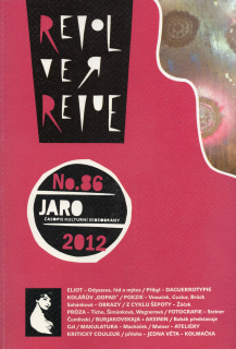 Revolver Revue 