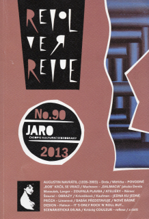 Revolver Revue 