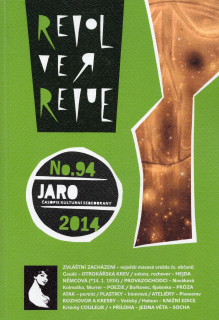 Revolver Revue 