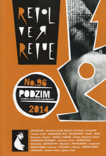 Revolver Revue 