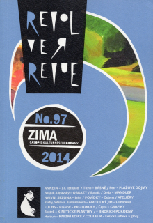 Revolver Revue 
