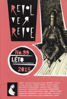 Revolver Revue 