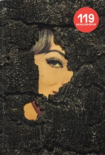 Revolver Revue 