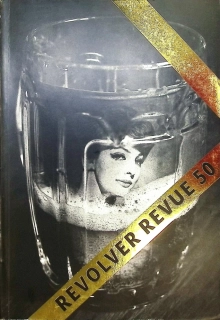 Revolver Revue 