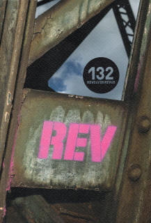 Revolver Revue 
