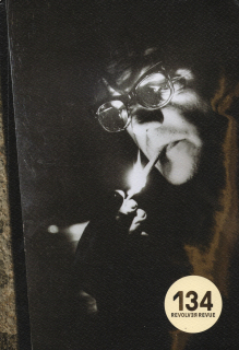 Revolver Revue 