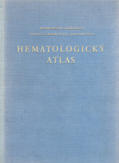 Hematologický atlas