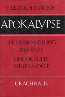 Benesch, Friedrich - Apokalypse