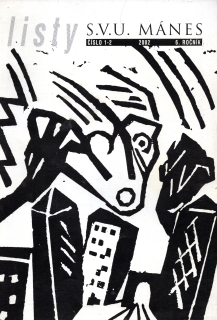 Listy S.V.U. Mánes