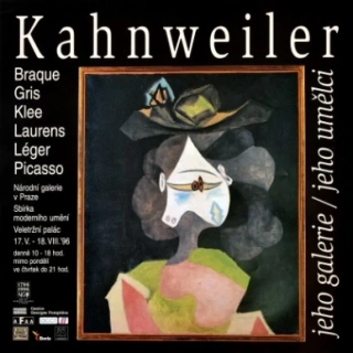 Kahnweiler
