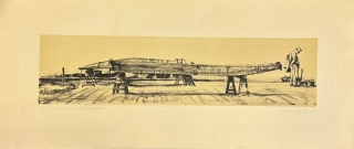 Novák, Jindřich - Rybářské jaro