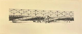 Novák, Jindřich - Jarní přípravy