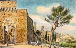 Fiala, Václav - PF 1968