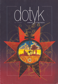 Dotyk