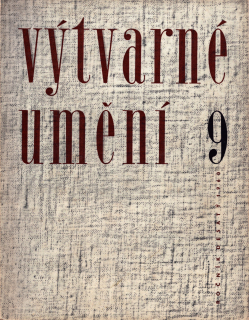 Výtvarné umění