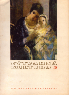 Výtvarná kultura