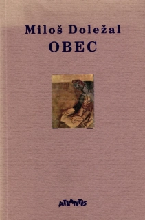 Doležal, Miloš - Obec (podpis)