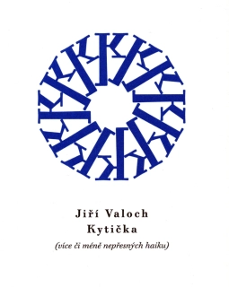 Valoch, Jiří - Kytička (podpis)
