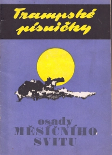 Trampské písničky