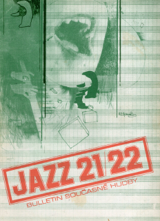 Jazz 21/22
