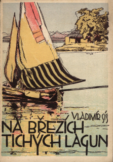 Sís, Vladimír - Na březích tichých lagun