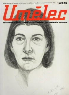 Umělec