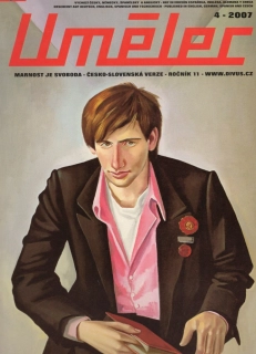 Umělec