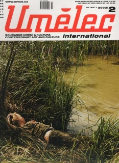 Umělec