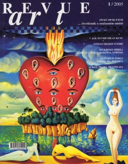 Revue art