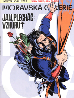 Moravská galerie Mgzn