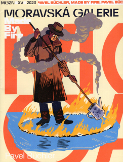 Moravská galerie Mgzn