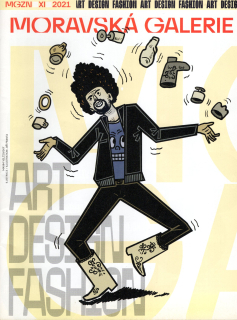 Moravská galerie Mgzn