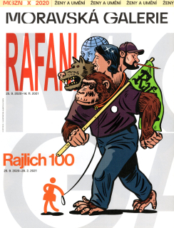 Moravská galerie Mgzn