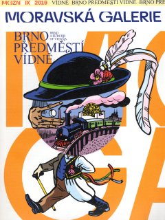 Moravská galerie Mgzn